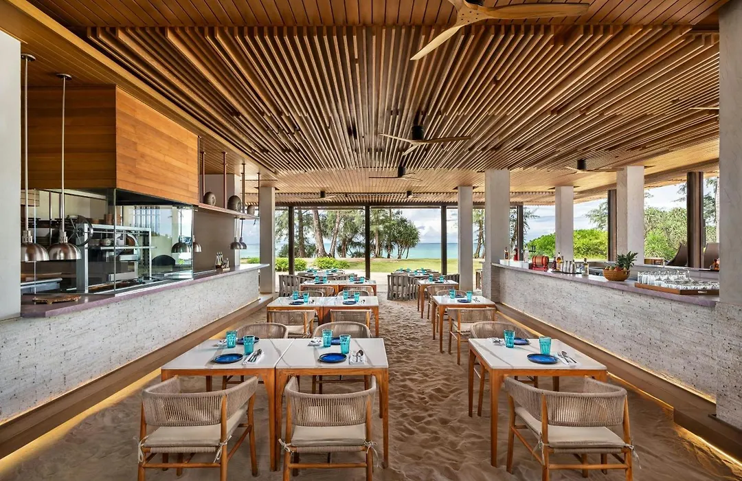 Renaissance Phuket Resort & Spa-1
