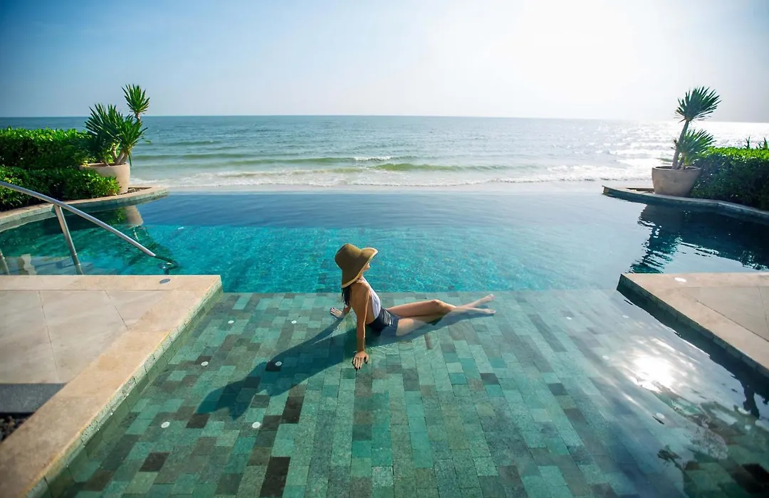 Intercontinental Hua Hin Resort By Ihg-1