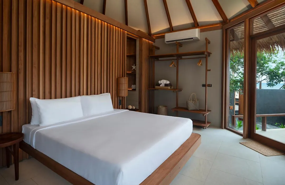 Haadtien Beach Resort-1