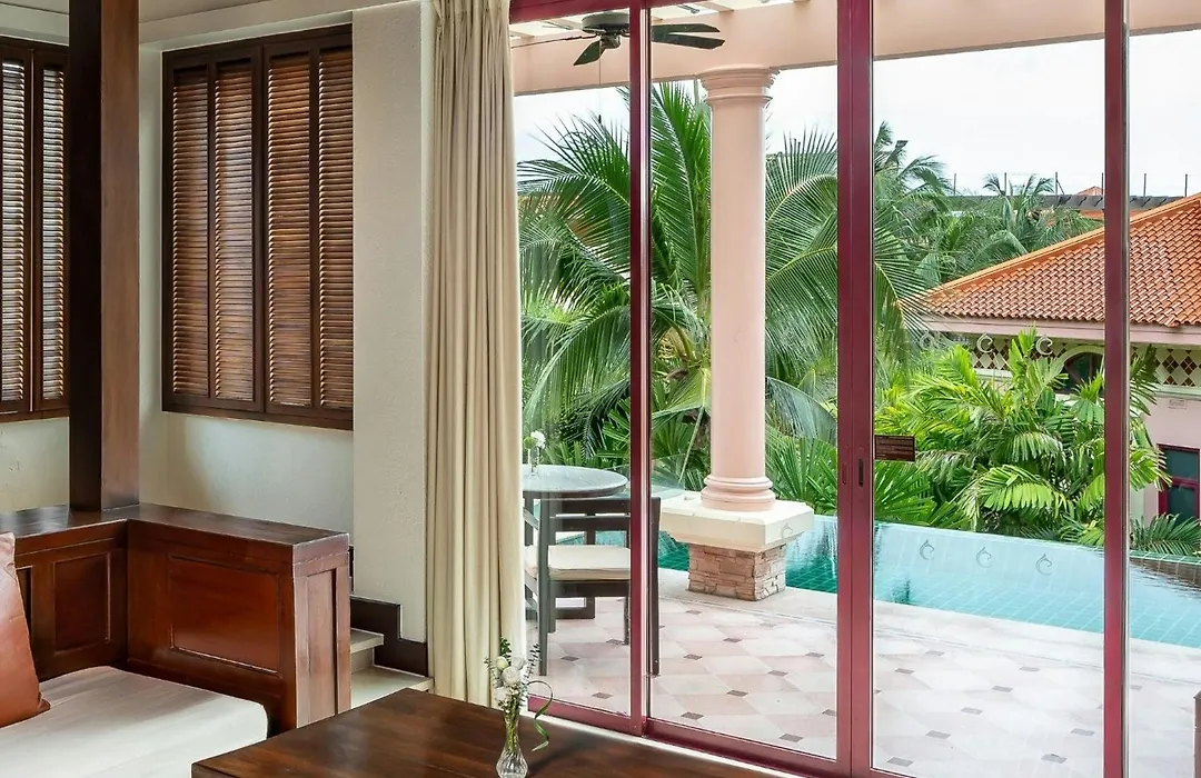 Centara Grand Beach Resort Phuket-1