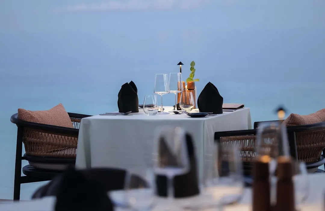 V Villas Maldives At Mirihi - Mgallery Collection-1