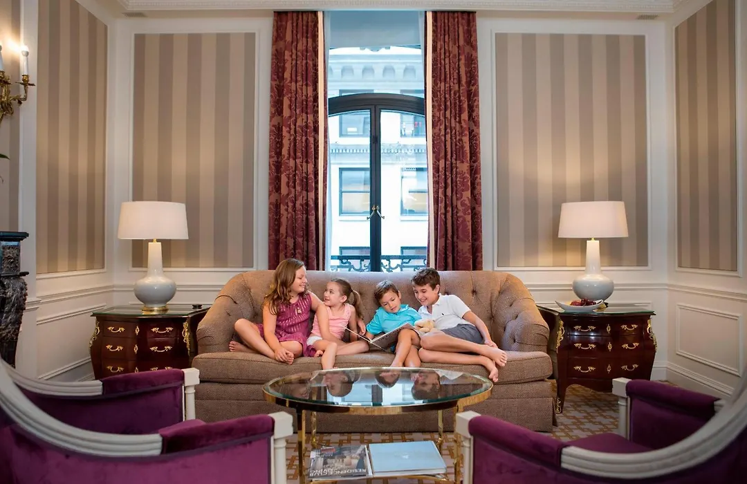 The St. Regis New York-1
