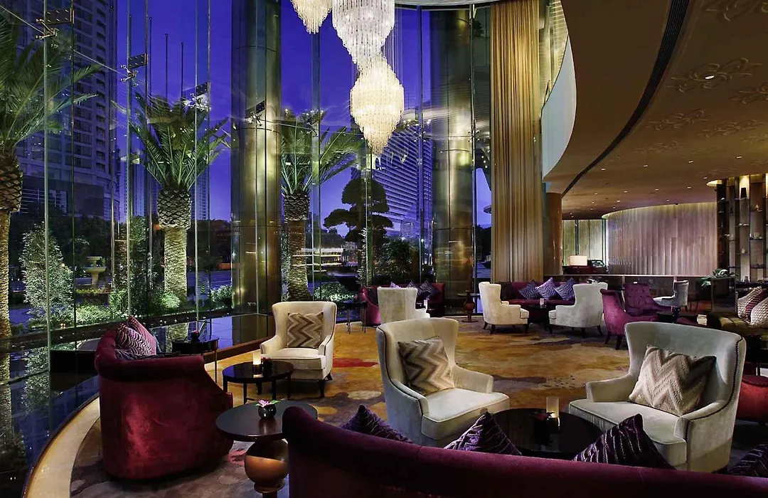 Sofitel Guangzhou Sunrich-1