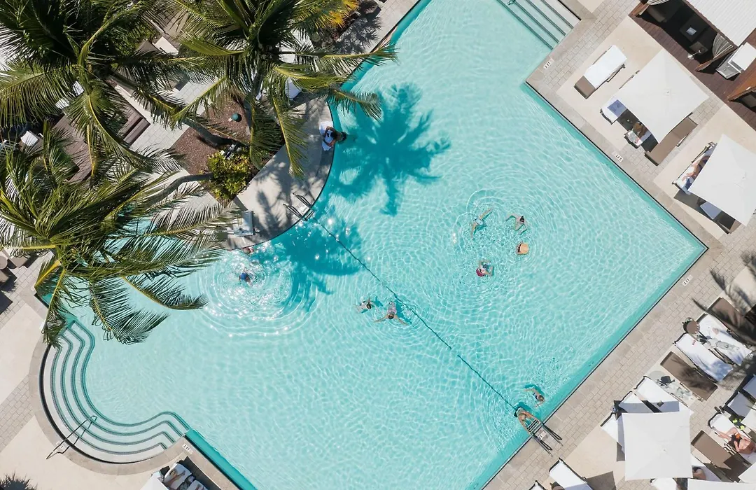 The Ritz-Carlton Key Biscayne, Miami-1