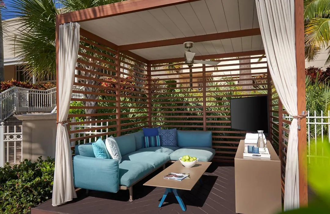 The Ritz Carlton Key Biscayne, Miami-1