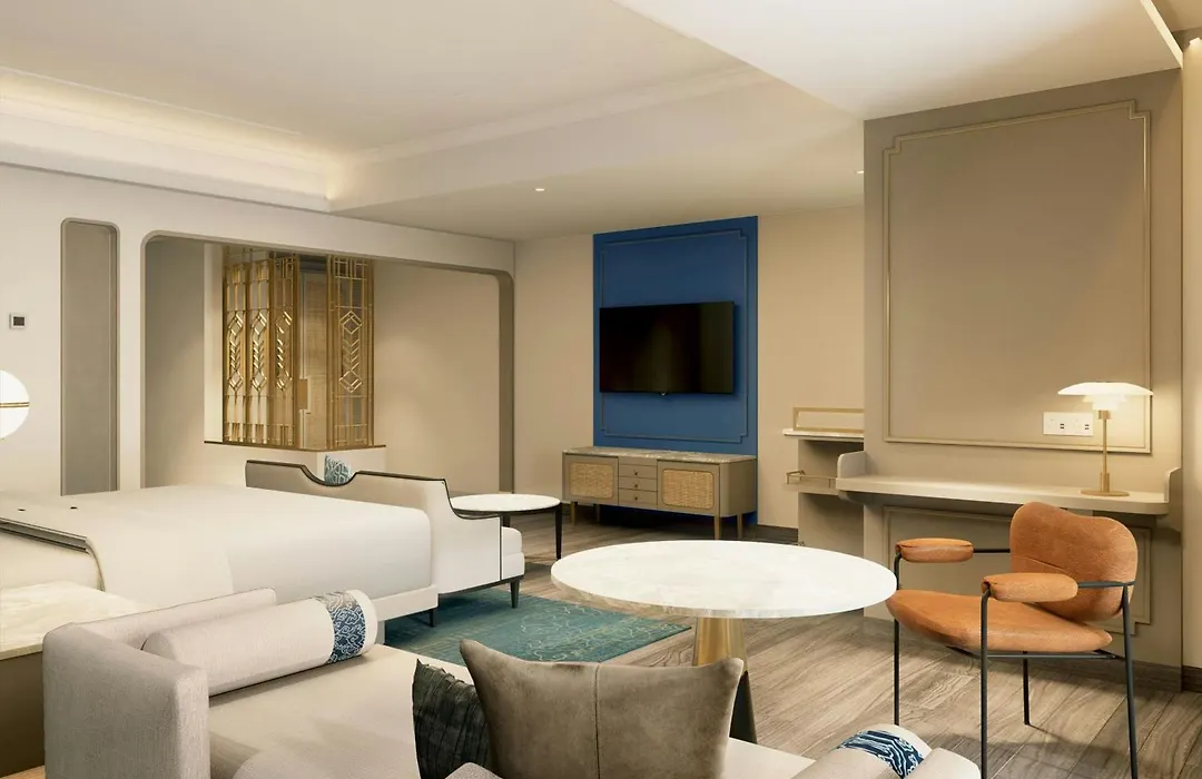 Grand Hotel Preanger-1