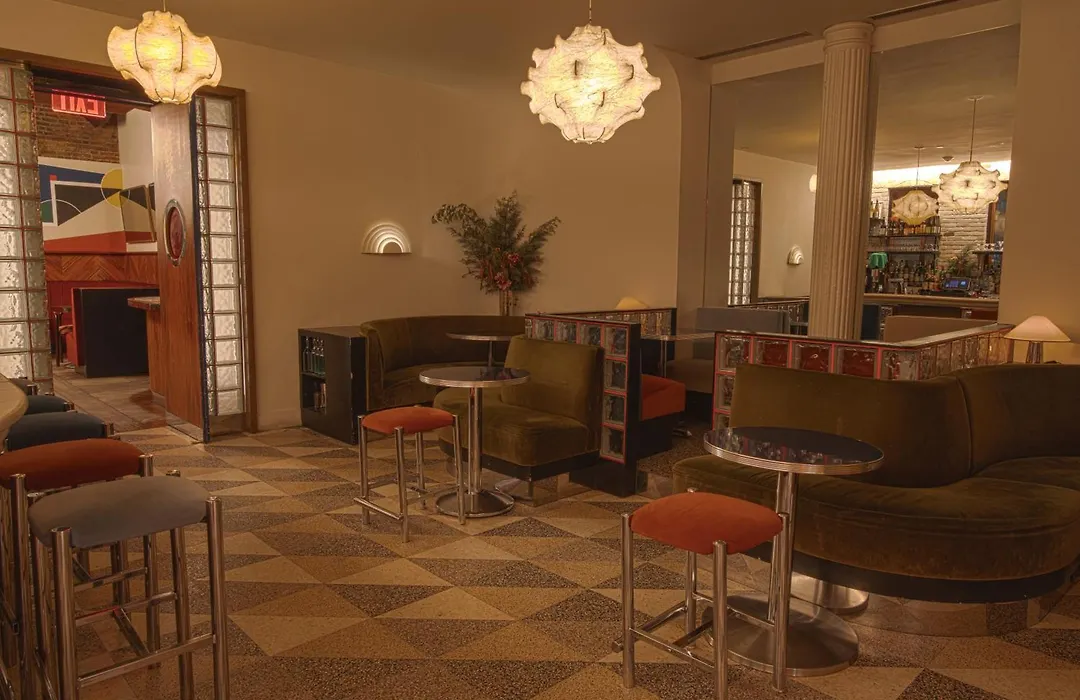 The Frederick Hotel Tribeca, A Small Luxury Hotel-1