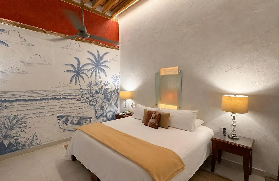 El Sueno Hotel & Spa-1