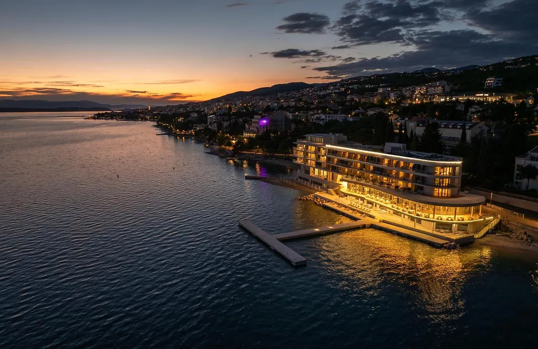 Luxury Hotel Amabilis-1