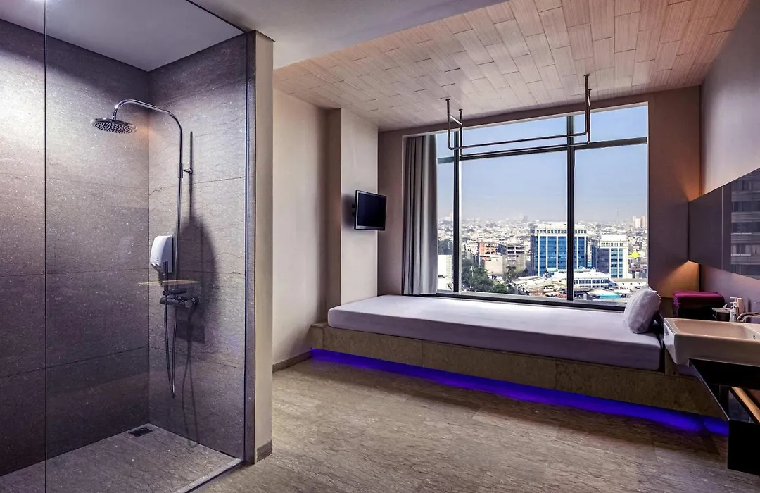 Grand Mercure Jakarta Harmoni-1