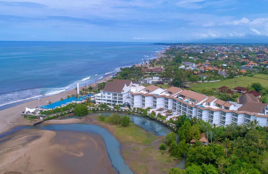 Lv8 Resort Hotel-1