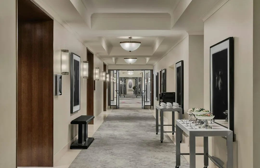 The Westin Melbourne-1