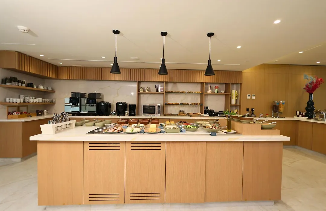 Staybridge Suites Beirut By Ihg-1
