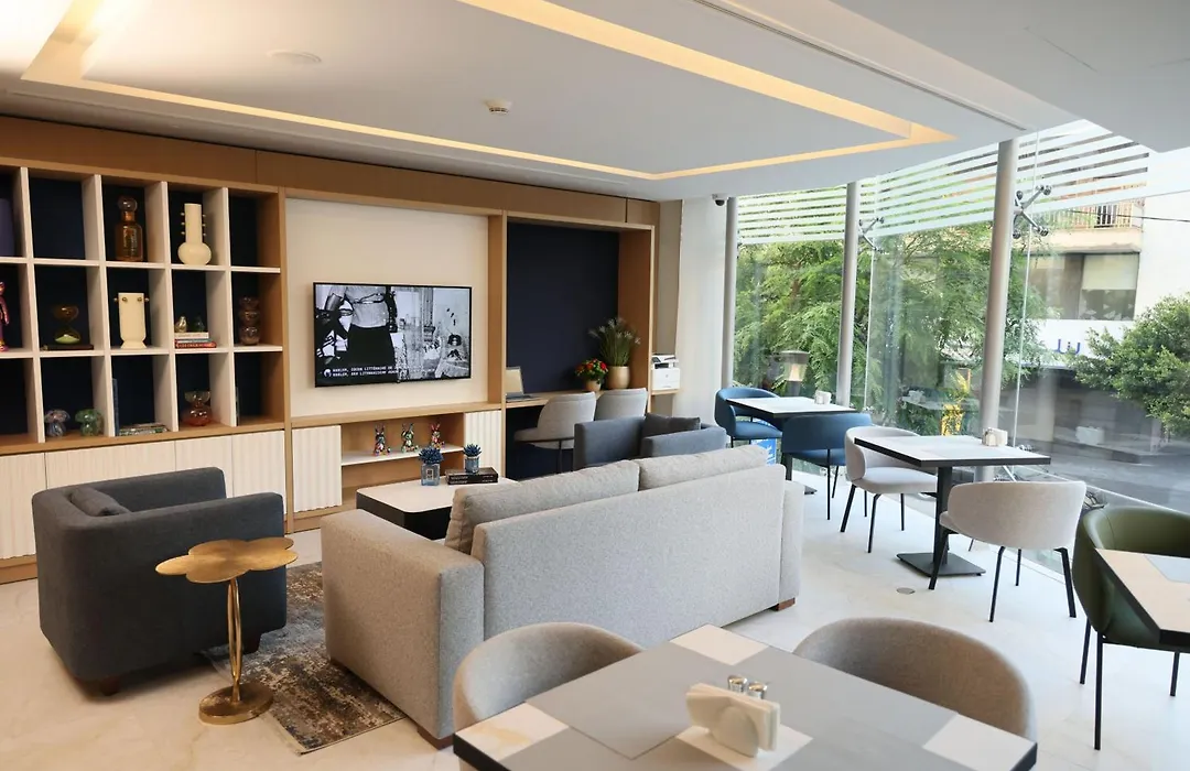 Staybridge Suites Beirut By Ihg-1