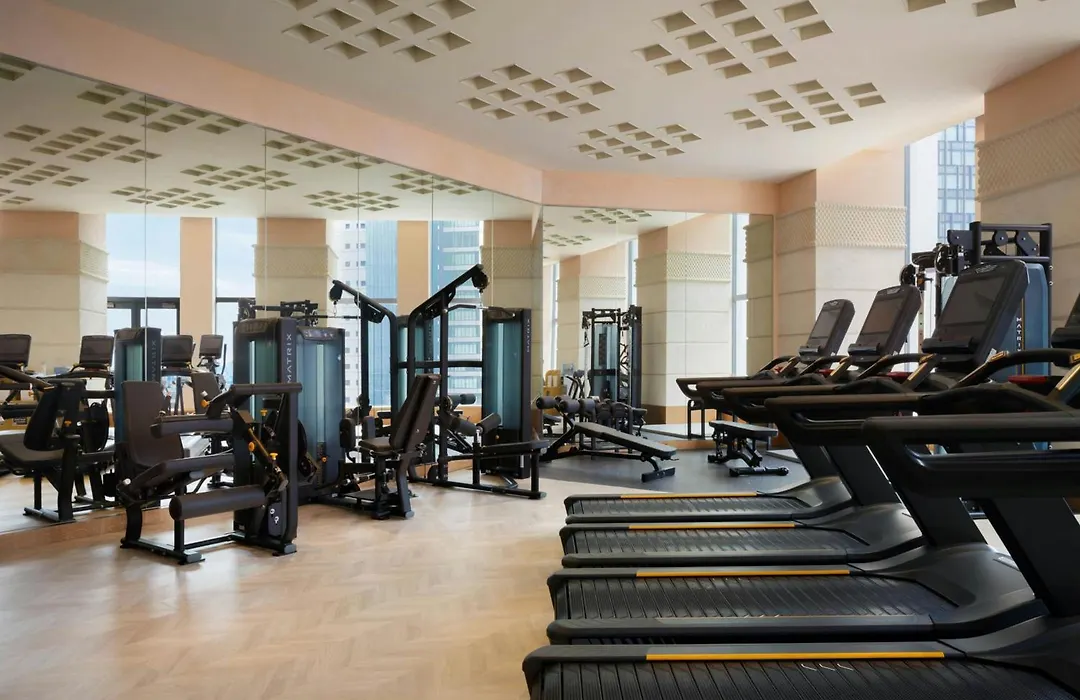 Nagoya Marriott Associa Hotel-1