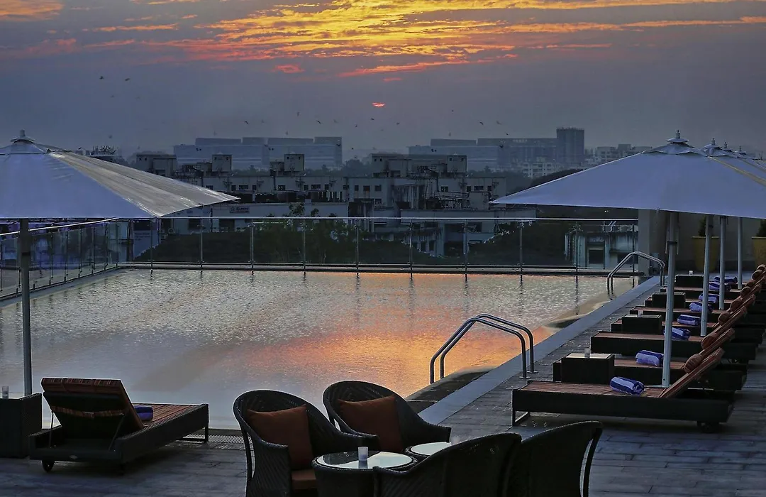 Novotel Pune Viman Nagar Road-1