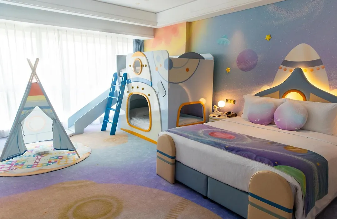 Hilton Foshan-1
