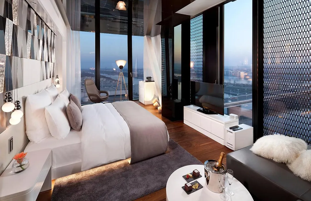 Melia Vienna-1