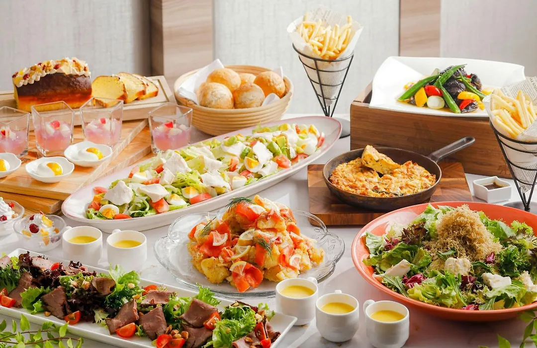 Lake Biwa Marriott Hotel-1