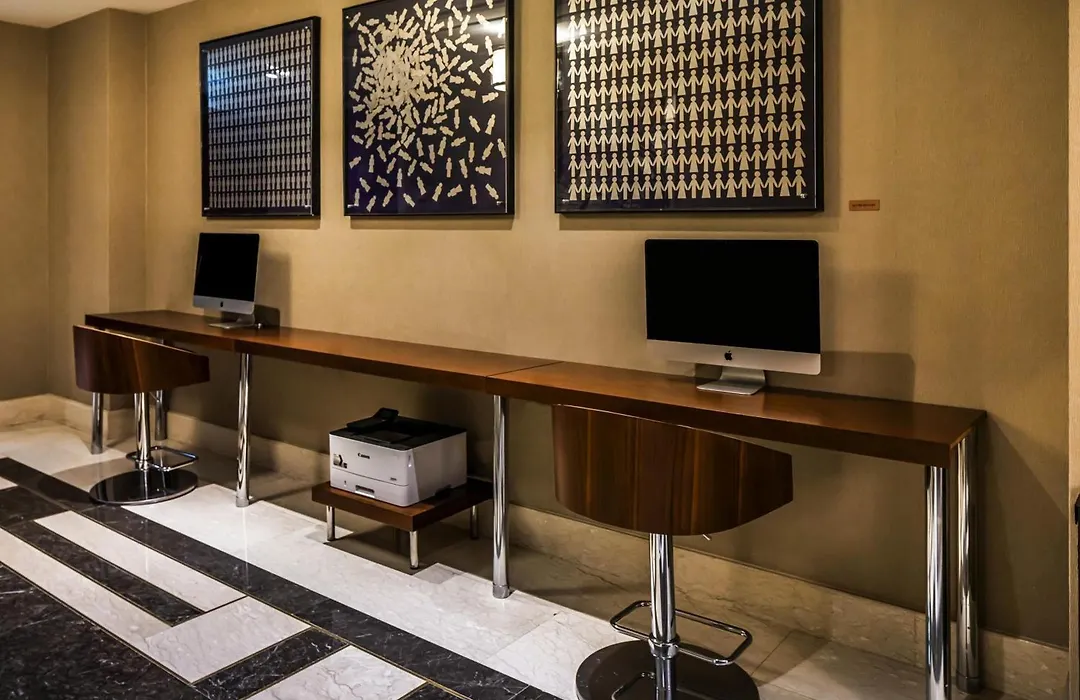 The Artisan Hotel Istanbul - Mgallery Collection-1