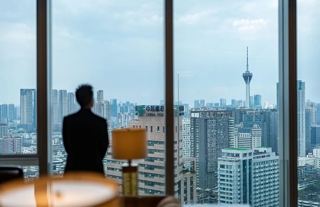 The St. Regis Chengdu-1