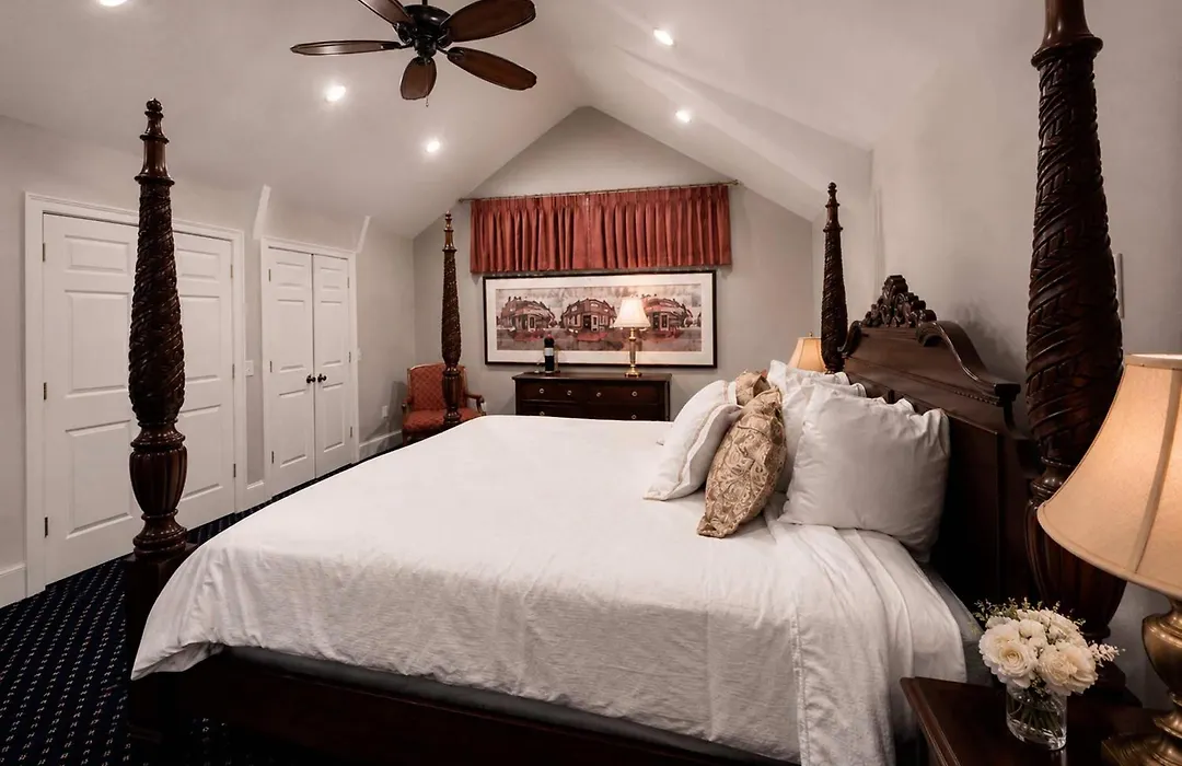 The Federal Pointe Inn Gettysburg, An Ascend Collection Hotel-1