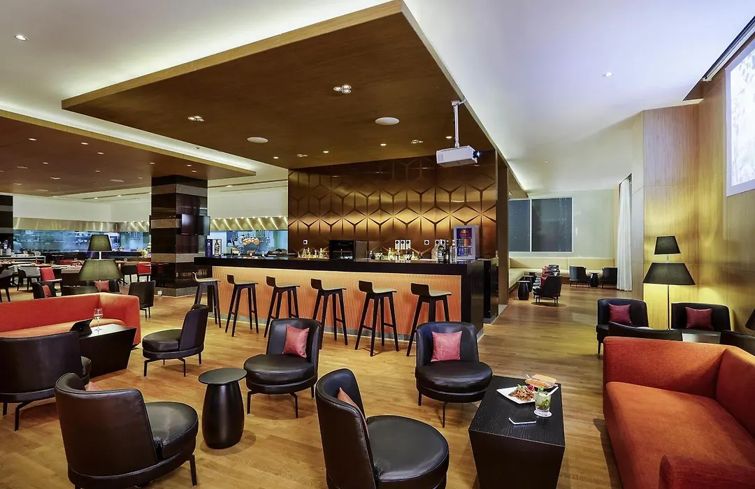 Novotel Chennai Sipcot-1