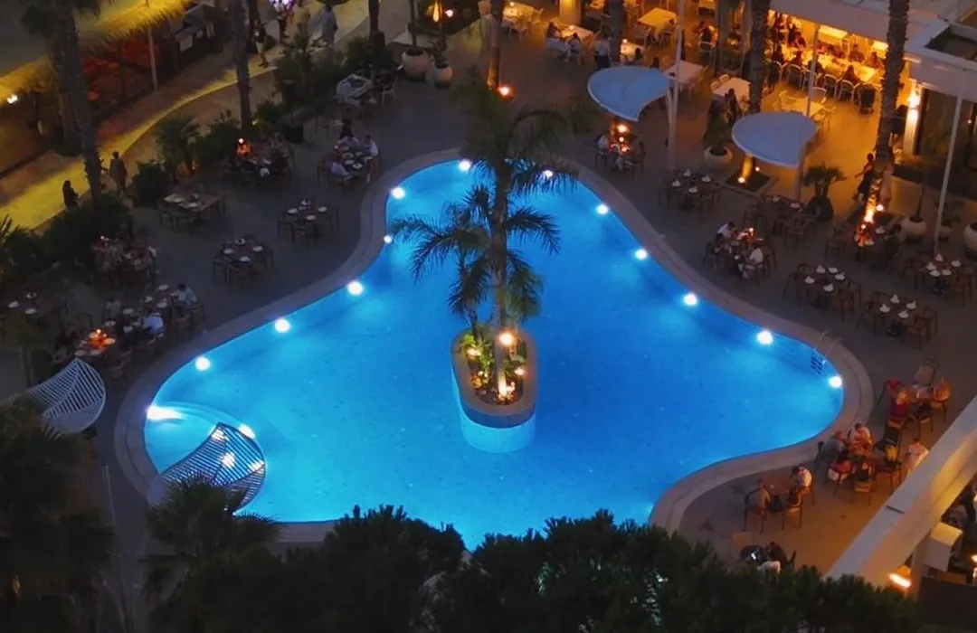 Klajdi Resort&SPA-1