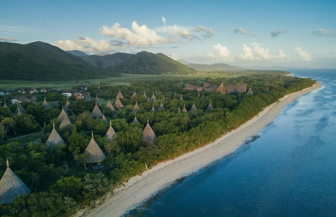 Le Domaine Deva, Series by Marriott-1