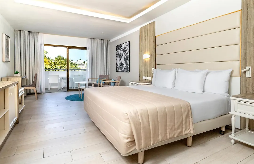 Bahia Principe Escape Ambar (Adults Only)-1