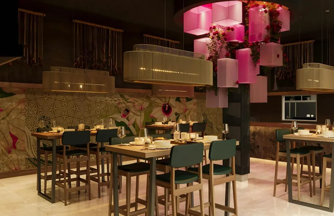Jw Marriott Costa Elena Resort & Spa, All-Inclusive-1