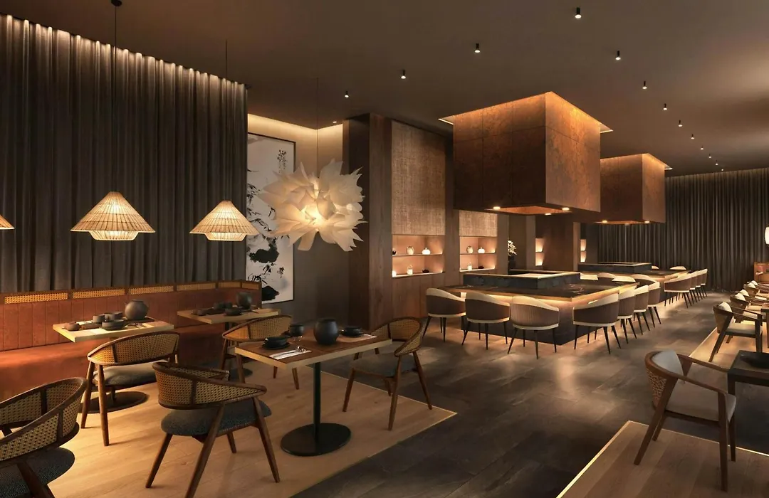 Jw Marriott Costa Elena Resort & Spa, All-Inclusive-1