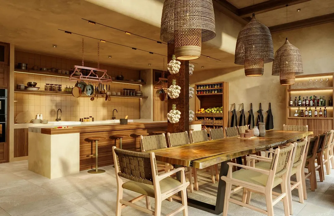 JW Marriott Costa Elena Resort&Spa, All-Inclusive-1