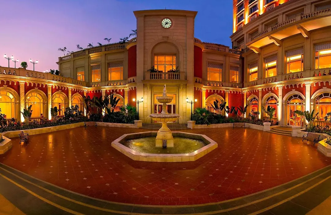 Itc Grand Central, A Luxury Collection Hotel, Mumbai-1