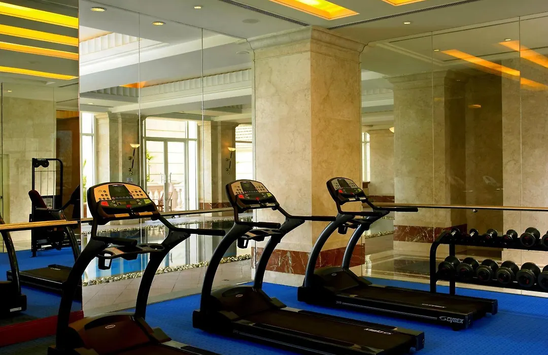 Itc Grand Central, A Luxury Collection Hotel, Mumbai-1