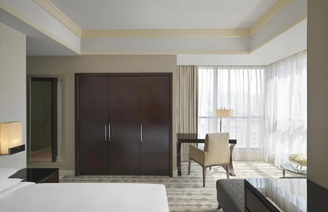 Jabal Omar Hyatt Regency Makkah-1