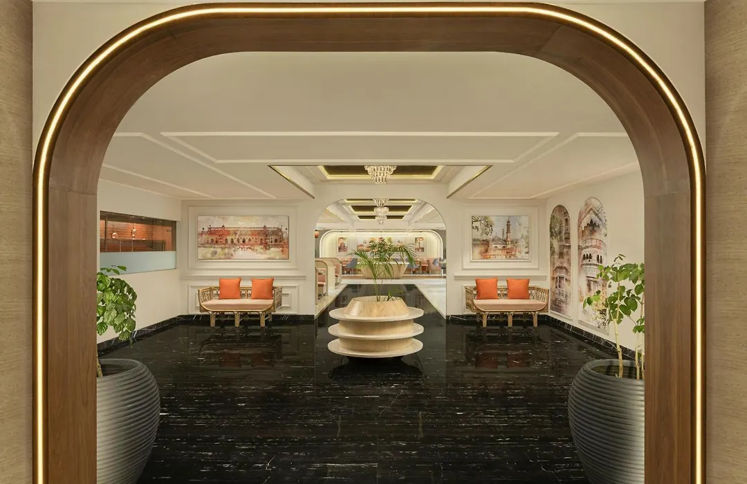 Renaissance Lucknow Hotel, Gomti Nagar-1