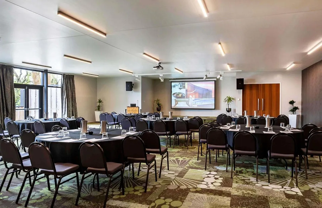 Novotel New Plymouth Taranaki-1
