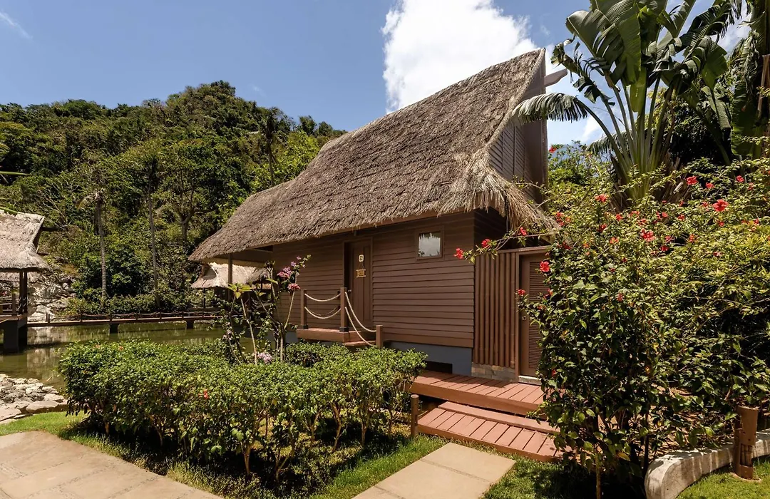 Cauayan Boutique Private Island - Formerly Cauayan Island Resort-1