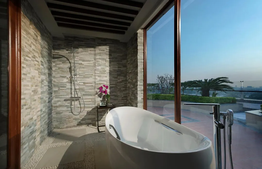 Melia Yangon-1
