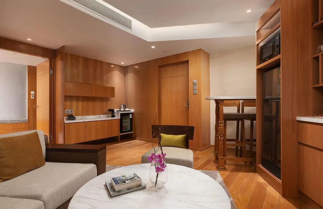 Melia Yangon-1