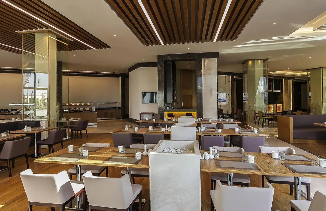Novotel Diyarbakir-1