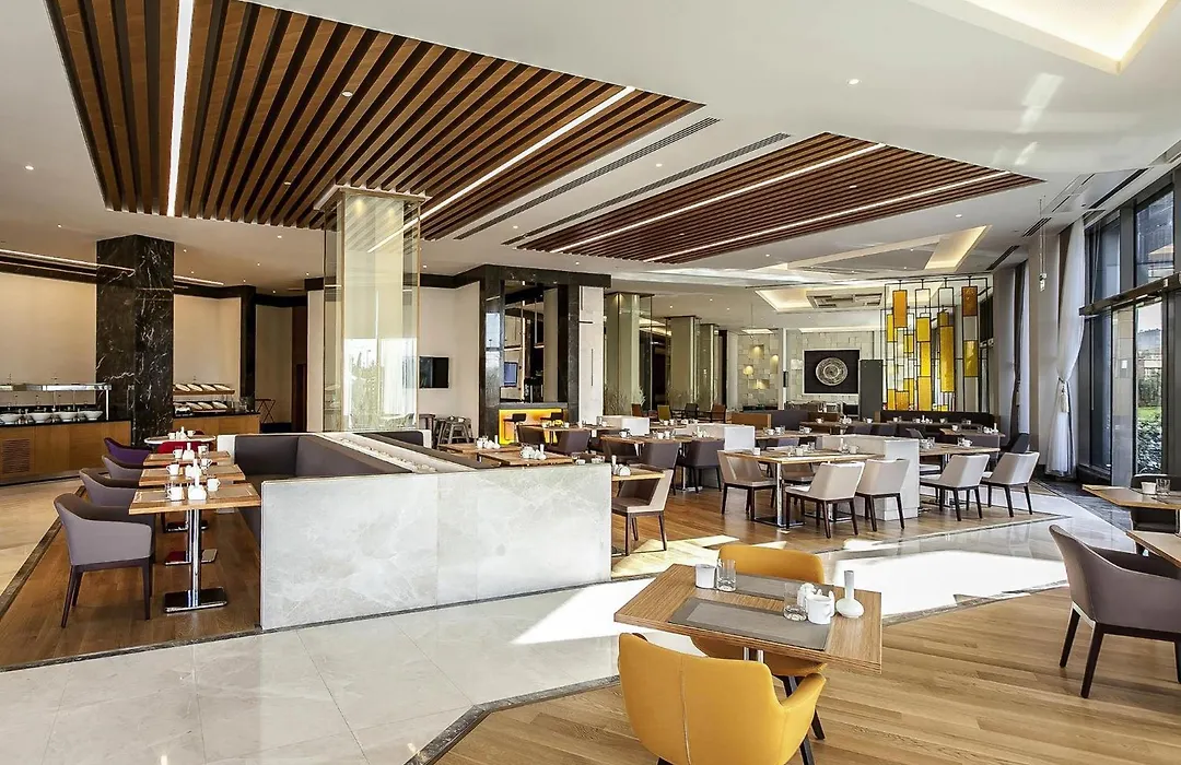 Novotel Diyarbakir-1