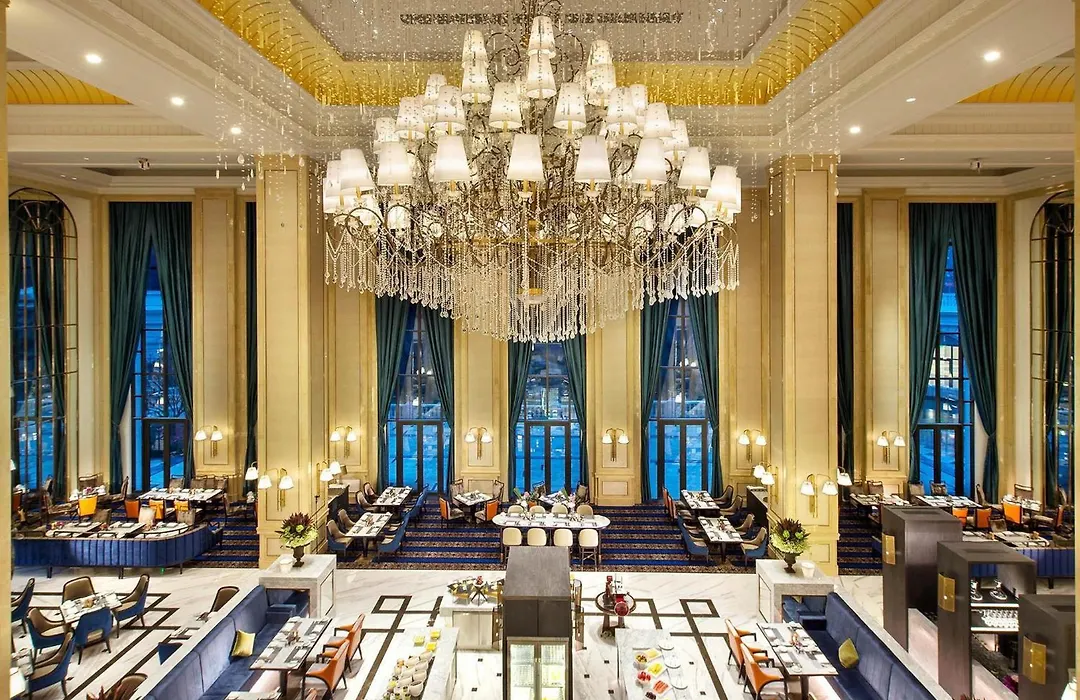 Sofitel Shanghai Hongqiao-1