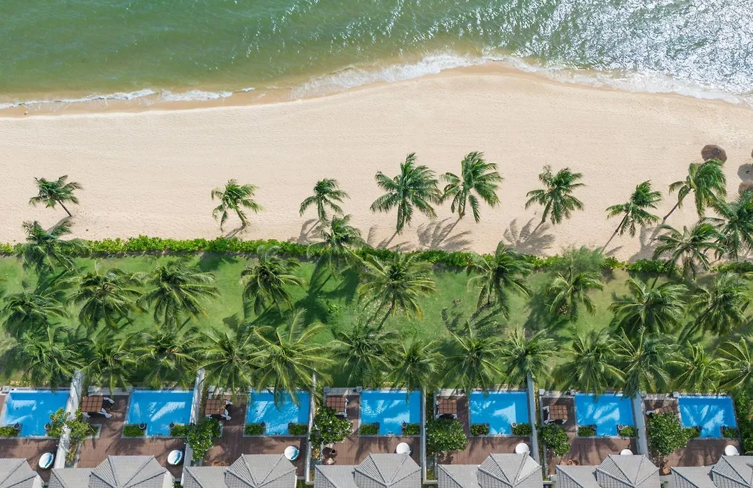 Meliá Vinpearl Phu Quoc-1