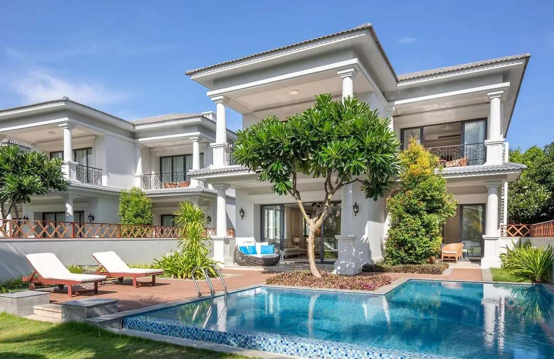 Meliá Vinpearl Cam Ranh Beach Resort-1