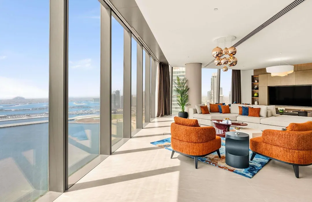 Rixos Premium Dubai Jbr-1