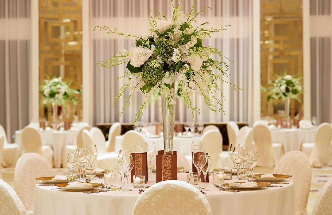 Fairmont Amman-1