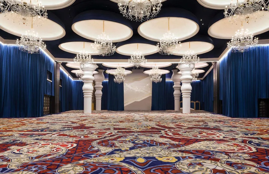 Mondrian Doha-1