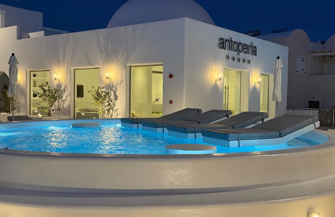 Antoperla Luxury Hotel&Spa-1
